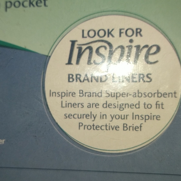 Inspire protective brief for men - Picture 6 of 7